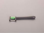 エスコ/ダイヤモンドやすり 柄付 両面 0.32mm 粗目