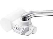 三菱ケミカル/クリンスイ 浄水器 カートリッジ+1個追加/CB073W-WT