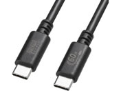 TTvC USB 2.0 Type-CP[u 3m ubN KU-CCP6030BK