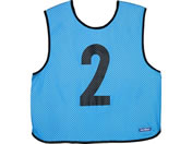 molten モルテン/ゲームベスト サックス 番号15/GB0013SK15