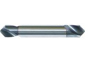 イワタツール/SPセンター90°コート付 シャンク径8mm/90SPC2.5X8TICN