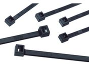 SapiSelco/セルフィット 耐候性ケーブルタイ 4.5mm×360mm 1/SEL.UVV2.426R