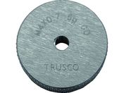 TRUSCO ねじ用リングゲージ 通り 6g M3×0.5