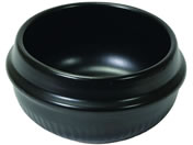 パール金属/韓味家 陶器製スンドゥブ鍋13cm/HC-0080
