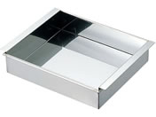 EBM 18-8 ASA[Nn ʎqh[t ֐^ 25.5cm