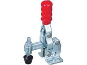 スーパー/下方押え型トグルクランプ(垂直ハンドル式)全長:100mm 締付力:0.91kN/TDV250F
