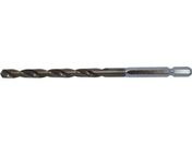 BIC TOOL/角軸月光ドリル 3.5mm ブリスターパック/6GK3.5