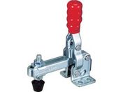 スーパー/下方押え型トグルクランプ(垂直ハンドル式)全長:100mm 締付力:0.91kN/TDV250FL