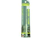 BIC TOOL/角軸月光ドリル 3.6mm ブリスターパック/6GK3.6