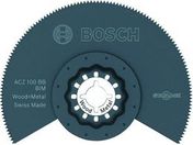 ボッシュ/カットソーブレード スターロック/ACZ100BBN