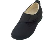 徳武産業/ウィングストレッチ 1102 黒 L 片足 左足