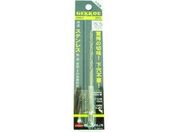 BIC TOOL/角軸月光ドリル 3.7mm ブリスターパック/6GK3.7