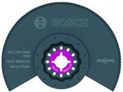 ボッシュ/カットソーブレード スターロック/ACZ100SWBN