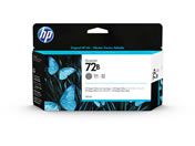 G)HP/インクカートリッジ グレー 130ml/HP72B(3WX08A)