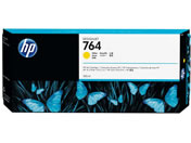 HP/HP764 CNJ[gbW CG[ 300ml/C1Q15A