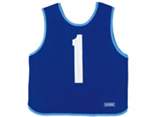 モルテン/ゲームベストジュニア 青 10枚組/GB0112B