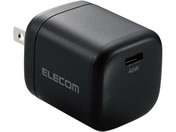 エレコム/AC充電器 USB Type-C PD対応 45W/MPA-ACCP29BK