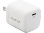 エレコム/AC充電器 USB Type-C PD対応 45W/MPA-ACCP29WH