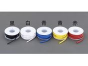 エスコ/熱収縮チューブ 白 14mm×3m/EA944BH-232