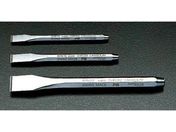 エスコ/平たがね 3本組 10、12、22mm/EA572A