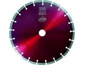 モトユキ/グローバルソー コンクリート用ダイヤモンドカッター/AGFC-10