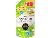 P&G/レノア ハピネス 夢ふわタッチ シャインマスカット 詰替 500mL