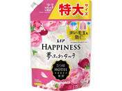 P&G/レノア ハピネス 夢ふわタッチ アンティークローズ 詰替 720mL