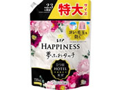 P&G/レノア ハピネス 夢ふわタッチ ブロッサム&フローラル 詰替 720mL