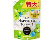 P&G/レノア ハピネス 夢ふわタッチ シャインマスカット 詰替 720mL