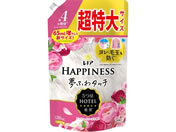 P&G/レノア ハピネス 夢ふわタッチ アンティークローズ 詰替 1285mL