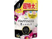 P&G/レノア ハピネス 夢ふわタッチ ブロッサム&フローラル 詰替 1285mL