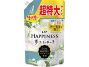 P&G/レノア ハピネス 夢ふわタッチ ホワイトティー 詰替 1285mL