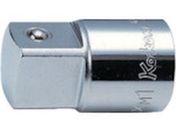 コーケン/アダプター 差込角19.0mm/6688A