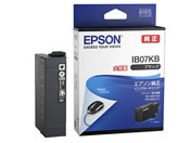 G)EPSON/CNJ[gbW ubN e/IB07KB