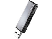IEO DATA/USB3.1^USB2.0 USB[ 32GB/U3-AL32GR/DS