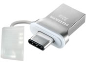 IEO DATA/USB3.1 Gen1 USB[ 32GB/U3C-HP32G