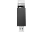 IEO DATA USB3.1 USB[ 128GB ubN U3-PSH128G K