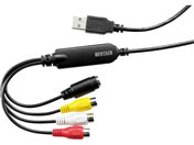 I・O DATA/USB接続ビデオキャプチャー/GV-USB2