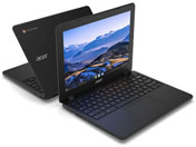 Acer Google Chromebook 712 C871T-A38P