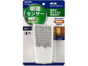 朝日電器/LEDセンサー付ライト/PM-L112(AM)