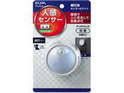 朝日電器/LEDセンサー付ライト/PM-LA301(W)