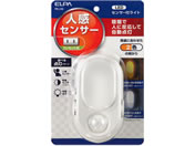 朝日電器/LEDセンサー付ライト/PM-L240