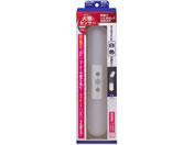 朝日電器/LEDセンサー付ライト/PM-L262(W)