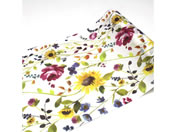 カモ井/mt CASA FLEECE bluebellgray Anya 230mm×5m