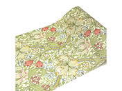カモ井/mt CASA FLEECE Morris&Co. Golden Lily