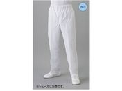 東洋リントフリー/防塵パンツ 青/FD300A-02 3L