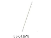 HUBY/工業用綿棒 25本×320袋入 HUBY(R)-340/BB-013MB