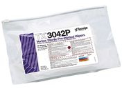 ebNXCv/ŋۍς݃vEFbgCp[ Sterile Vertex(R)310~310mm IPA/TX3042P
