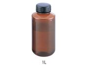 アズワン/グッドボーイ 1000ml SCC 褐色(純水洗浄処理済み)