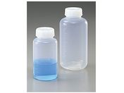 アズワン/SCC ビックボーイ広口びん1000ml(純水洗浄処理済み)
